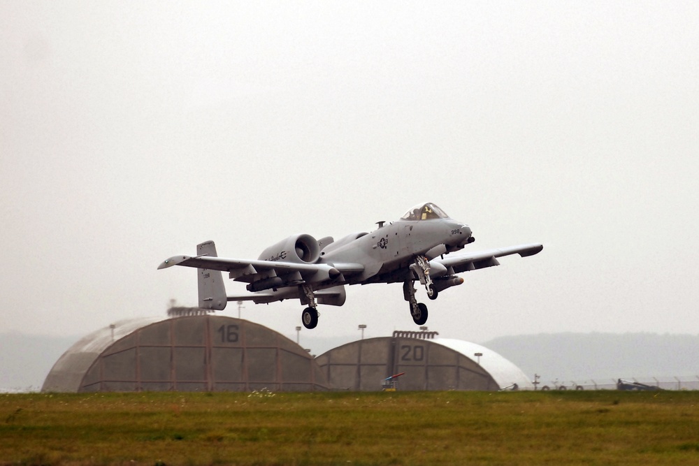 Combined Resolve 2014