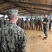NMCB 1 completes equine facility