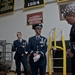 179th Honor Guard on Veterans Day