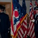 179th Honor Guard on Veterans Day