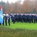 US services honor vets in Luxembourg