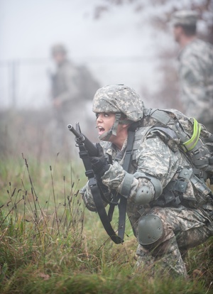 Radio Segment - AFN Kaiserslautern celebrates Month of the Military Child
