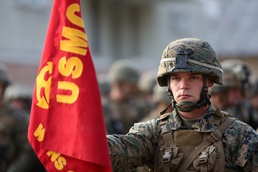 Marines, Romanian soldiers build partnership and cohesion during Platinum Lynx 15.3