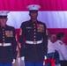 Marine Corps 239th Birthday Ball