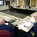 USCG Recruit Training Board of Advisors meet in Cape May