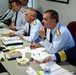 USCG Recruit Training Board of Advisers meet in Cape May