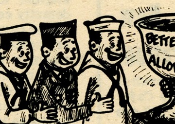 From the Archives: All Volunteer Force Feasible