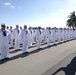 Key West Veterans Day Parade 2014