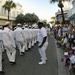 Key West Veterans Day Parade 2014