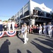 Key West Veterans Day Parade 2014