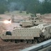 Ready, aim, fire!