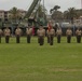 Relief &amp; Appointment and Retirement ceremony for Sgt. Maj. Jackie R. Robertson