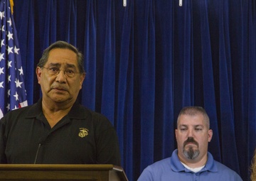 Defense for USS Cole bombing, no death penalty