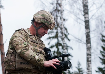 National Guard supports OAR