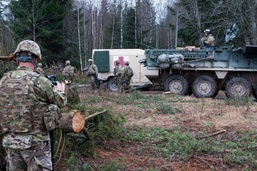 National Guard supports OAR