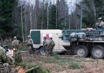 National Guard supports OAR