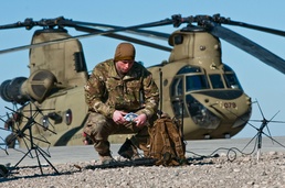 Pathfinders remain vigilant as forces draw down in Afghanistan