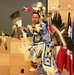 Soldiers, civilians honor Native American heritage