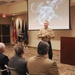 Naval Criminal Investigative Service observes 239th Marine Corps birthday
