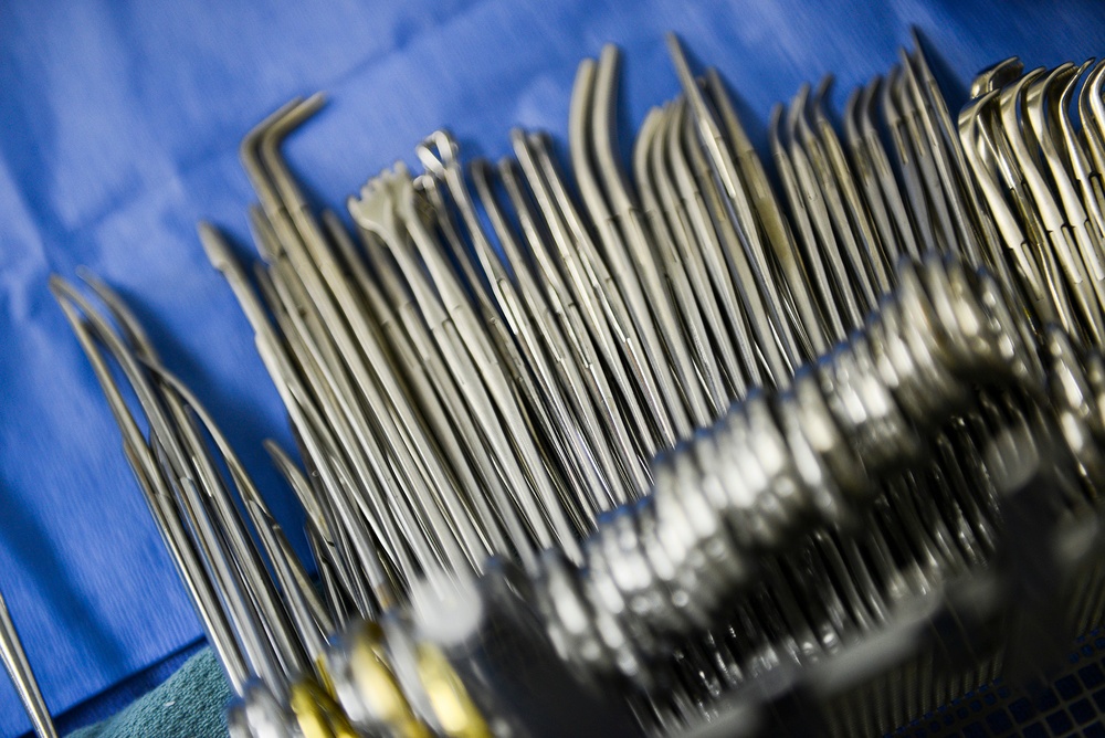 Keen Sword 2015: Sharpening readiness