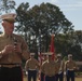 2014 MARFORRES HQBN Cake Cutting Ceremony