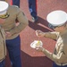 2014 MARFORRES HQBN Cake Cutting Ceremony