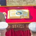 2014 MARFORRES HQBN Cake Cutting Ceremony