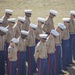 2014 MARFORRES HQBN Cake Cutting Ceremony