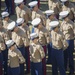 2014 MARFORRES HQBN Cake Cutting Ceremony