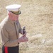 2014 MARFORRES HQBN Cake Cutting Ceremony