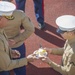 2014 MARFORRES HQBN Cake Cutting Ceremony