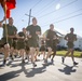 239th Birthday Motivational Run