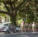 239th Birthday Motivational Run