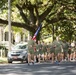 239th Birthday Motivational Run