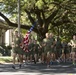 239th Birthday Motivational Run