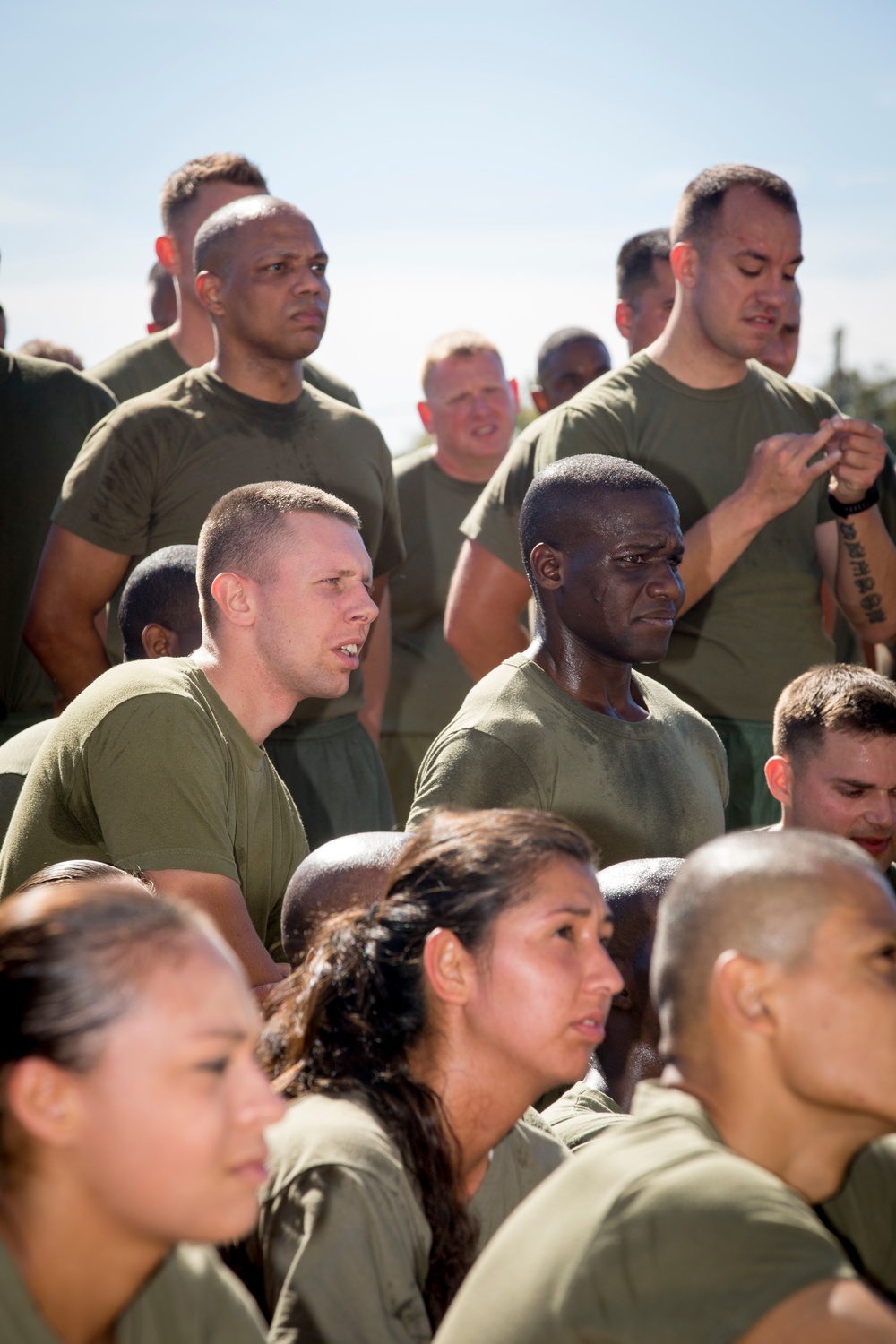 239th Birthday Motivational Run