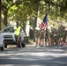 239th Birthday Motivational Run