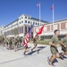 2014 MARFORRES HQBN Moto Run