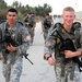 US Soldiers participate in Colombian ‘Death March’