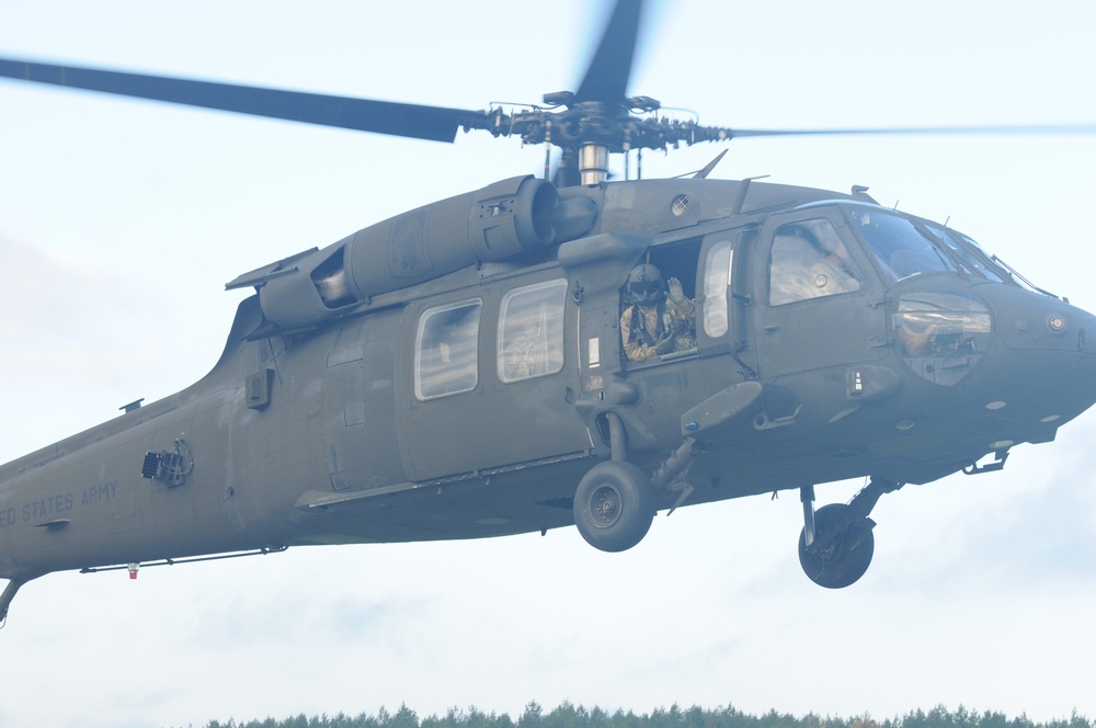 Black Hawk