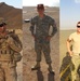 Fox family has three sons forward deployed in three countries