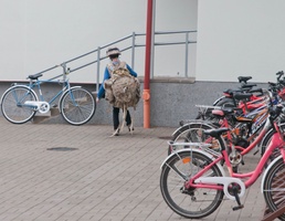 I’d rather be doing homework