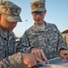 407th CA BN educates AMIA cadets