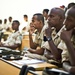 407th CA BN educates AMIA cadets
