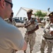 407th CA BN educates AMIA cadets