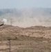 Rounds downrange