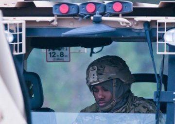 Concentrating on the task at hand