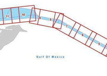 USACE Galveston District makes navigation data available online