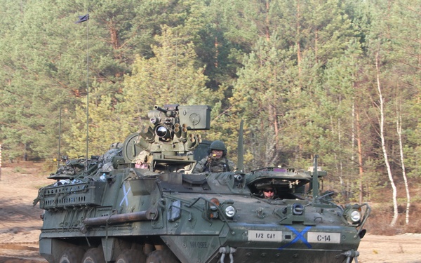 Roll out
