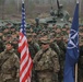 NATO exercise